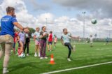 Officiële opening van de nieuwe speelkooi op Sportpark Het Springer (Fotoboek 1) (2/48)